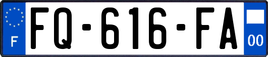 FQ-616-FA