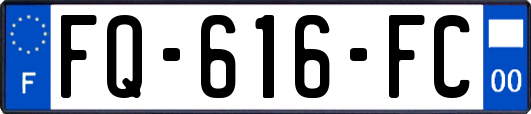 FQ-616-FC