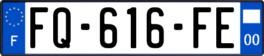 FQ-616-FE