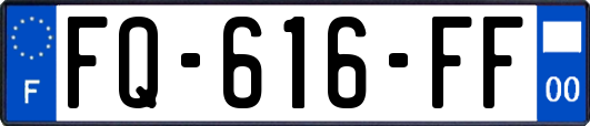 FQ-616-FF