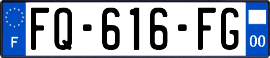 FQ-616-FG