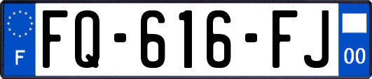 FQ-616-FJ