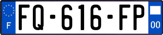 FQ-616-FP