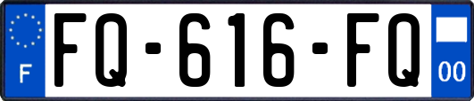 FQ-616-FQ