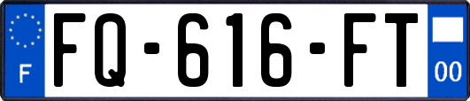FQ-616-FT