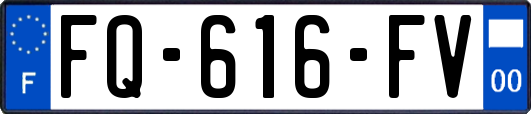 FQ-616-FV