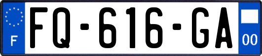 FQ-616-GA