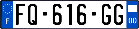 FQ-616-GG