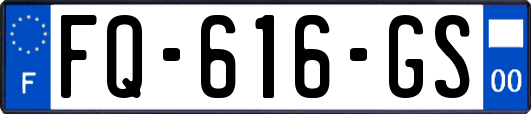 FQ-616-GS