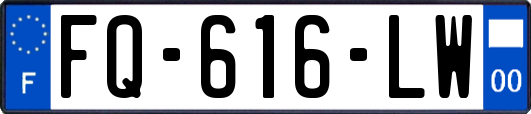 FQ-616-LW