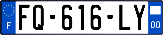 FQ-616-LY
