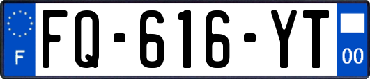 FQ-616-YT