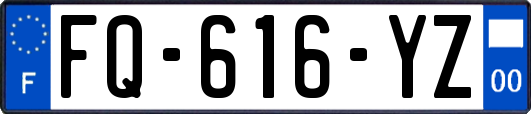 FQ-616-YZ