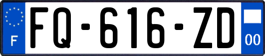 FQ-616-ZD