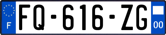 FQ-616-ZG