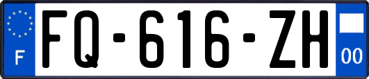FQ-616-ZH