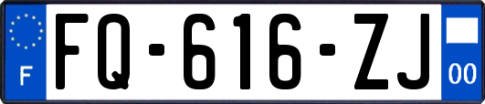 FQ-616-ZJ