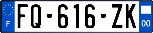 FQ-616-ZK