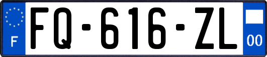 FQ-616-ZL
