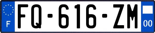 FQ-616-ZM
