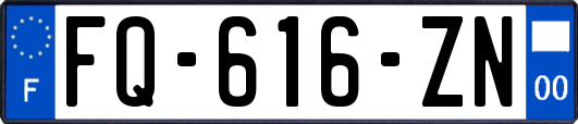 FQ-616-ZN