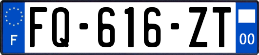 FQ-616-ZT