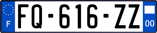 FQ-616-ZZ