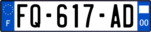 FQ-617-AD