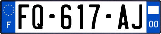 FQ-617-AJ