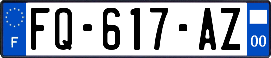FQ-617-AZ