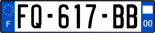 FQ-617-BB
