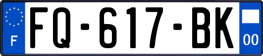 FQ-617-BK