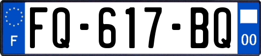 FQ-617-BQ