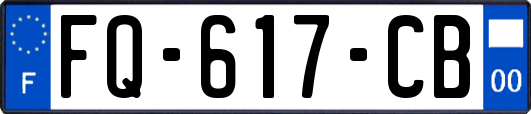 FQ-617-CB