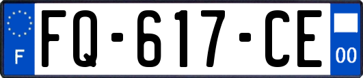 FQ-617-CE