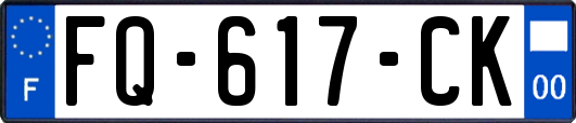 FQ-617-CK