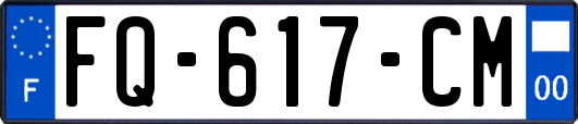 FQ-617-CM