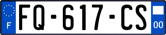 FQ-617-CS