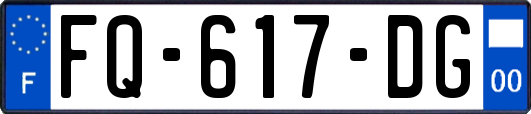FQ-617-DG