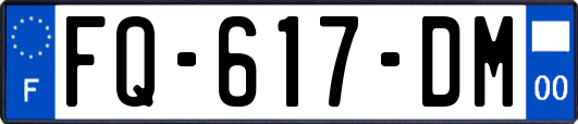 FQ-617-DM