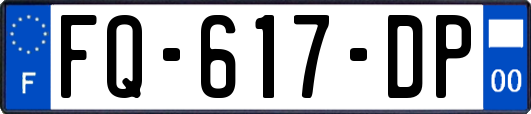 FQ-617-DP