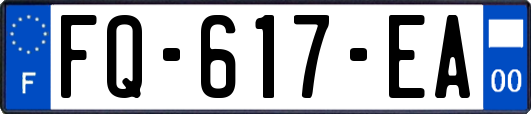 FQ-617-EA