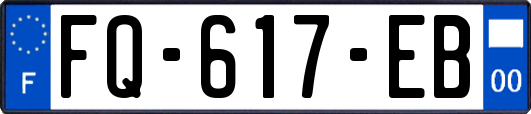 FQ-617-EB