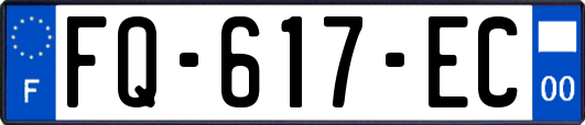 FQ-617-EC