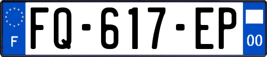 FQ-617-EP