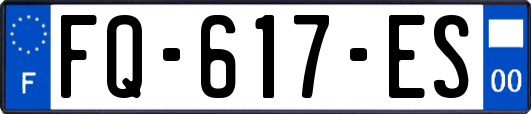 FQ-617-ES
