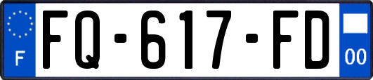 FQ-617-FD