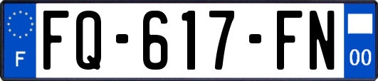 FQ-617-FN