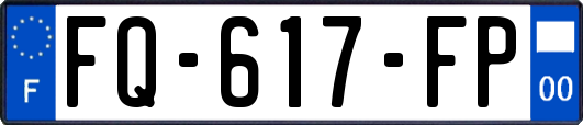 FQ-617-FP