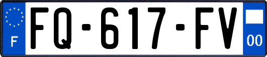 FQ-617-FV